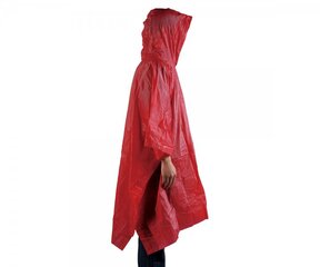 Vihmamantel AceCamp Vinyl Rain Poncho цена и информация | Непромокаемые мешки, чехлы, дождевики | hansapost.ee