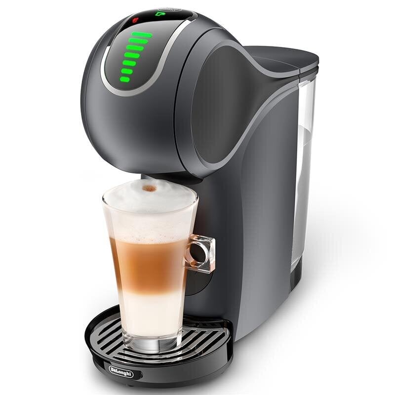 Nescafé Dolce Gusto EDG426.GY Genio S Touch hind ja info | Kohvimasinad ja espressomasinad | hansapost.ee