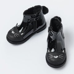 Cool Club зимние сапожки для девочек, WBS1W22-CG533 цена и информация |  Детская зимняя обувь | hansapost.ee