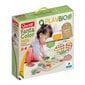 Mosaiik Quercetti FantaColor Baby Play Bio 84405, 28 osaline цена и информация | Arendavad laste mänguasjad | hansapost.ee