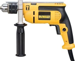 Perforaator Dewalt DWD024K-QS цена и информация | Перфораторы | hansapost.ee