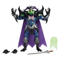 Masters of the Universe:: Revelation Masterverse figuur 2021 Skelegod 23 cm цена и информация | Игрушки для мальчиков | hansapost.ee