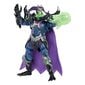 Masters of the Universe:: Revelation Masterverse figuur 2021 Skelegod 23 cm hind ja info | Mänguasjad poistele | hansapost.ee