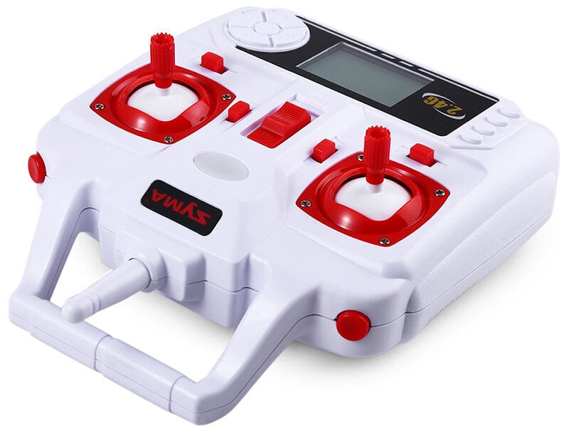 Droon kaameraga SYMA X5HW 2.4GHZ RC WI-FI hind ja info | Mänguasjad poistele | hansapost.ee