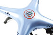 Droon kaameraga SYMA X5HW 2.4GHZ RC WI-FI hind ja info | Mänguasjad poistele | hansapost.ee