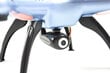 Droon kaameraga SYMA X5HW 2.4GHZ RC WI-FI hind ja info | Mänguasjad poistele | hansapost.ee