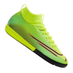 Детские кроссовки Nike Superfly 7 Academy Mds Ic Jr BQ5529-703, 53436 цена и информация | Детская спортивная обувь | hansapost.ee