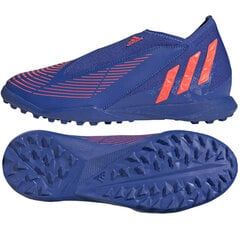 Спортивная обувь детская Adidas, синяя цена и информация | Детская спортивная обувь | hansapost.ee