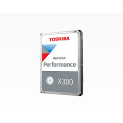 Жесткий диск Toshiba HDWR480UZSVA 8TB 3,5" цена и информация | Жёсткие диски (SSD, HDD) | hansapost.ee