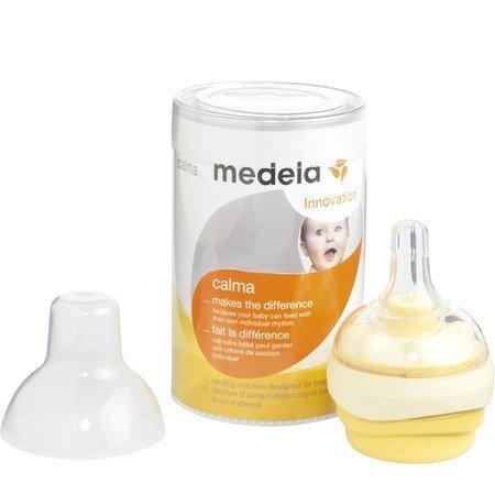 Pudelilutt Medela Calma Solitaire 008.0145 цена и информация | Lutipudelid ja tarvikud | hansapost.ee