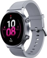 Kumi GT5 Pro, серый цена и информация | Смарт-часы | hansapost.ee
