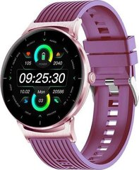 Kumi GW1, фиолетовый цена и информация | Смарт-часы | hansapost.ee