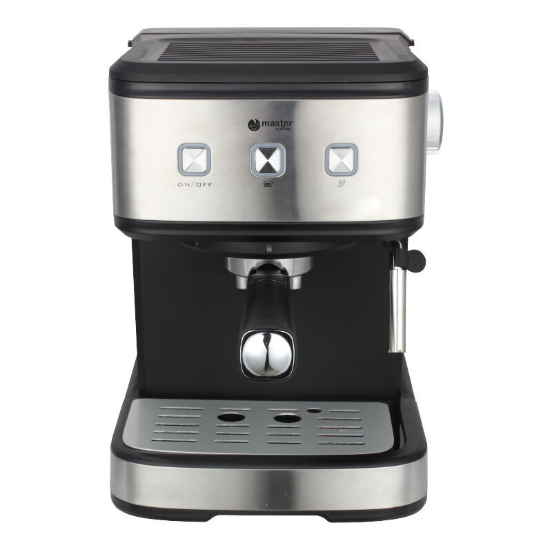 Master Coffee MC8501 цена и информация | Kohvimasinad ja espressomasinad | hansapost.ee