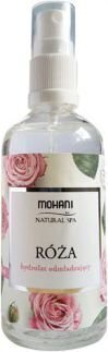 Roosi hüdrosool Mohani, 100 ml hind ja info | Näopuhastusvahendid | hansapost.ee