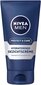 Niisutav näokreem Nivea Protect and Care meestele, 75ml цена и информация | Näokreemid | hansapost.ee