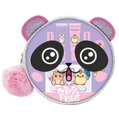 Laste kosmeetikakomplekt Martinelia My Best Friends Panda 16 tk hind ja info | Laste ja ema kosmeetika | hansapost.ee