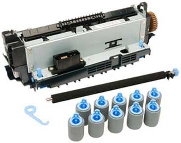 HP Maintenance Kit CB389-67903 (Alt: CB389-67901) (CB389A) цена и информация | Printeritarvikud | hansapost.ee