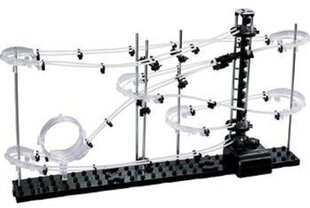 Гоночная трасса для шариков 64x18x36 см, 1 уровень цена и информация | Игрушки для мальчиков | hansapost.ee