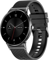 Kumi GW1, черный цена и информация | Смарт-часы | hansapost.ee