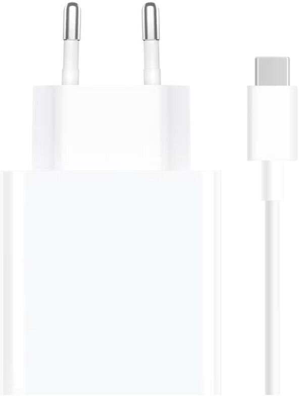 Xiaomi Charger hind ja info | Laadijad mobiiltelefonidele | hansapost.ee