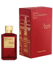 Parfüümvesi Maison Francis Kurkdjian Baccarat Rouge 540 EDP naistele, 200 ml цена и информация | Женские духи | hansapost.ee
