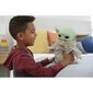 Pehme mänguasi Mattel Star Wars Baby Yoda Grogu, HJM25 цена и информация |  Pehmed mänguasjad ja kaisukad | hansapost.ee