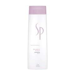 Peanaha šampoon Wella Professionals SP Balance Scalp, 250 ml hind ja info | Šampoonid | hansapost.ee