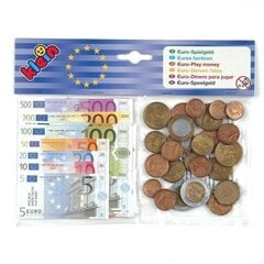 Mängu rahatähed Euro Klein II hind ja info | Mänguasjad tüdrukutele | hansapost.ee