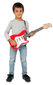 Elektrooniline kitarr vööga Bontempi, 24 1300 цена и информация | Arendavad laste mänguasjad | hansapost.ee