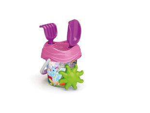 Liivamänguasjade komplekt ämbriga Unicorn Adriatic, 970 hind ja info | Ranna- ja õuemänguasjad | hansapost.ee