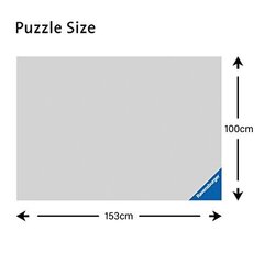 Pusle Ravensburger Planeetide süsteem, 5000-osaline, 16720 цена и информация | Пазлы | hansapost.ee