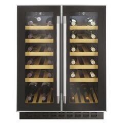 Hoover HWCB60D/1 цена и информация | Винные холодильники | hansapost.ee