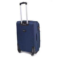 Väike kohver Wings 1708-4, sinine hind ja info | Kohvrid, reisikotid | hansapost.ee