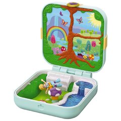 Коробка - сюрприз Polly Pocket, GDK76 цена и информация | Игрушки для девочек | hansapost.ee