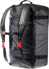 Туристическая сумка-рюкзак Elbrus Brightybag, 65 л, черный цена и информация | Рюкзаки и сумки | hansapost.ee