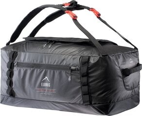 Туристическая сумка-рюкзак Elbrus Brightybag, 65 л, черный цена и информация | Рюкзаки и сумки | hansapost.ee