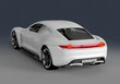 70765 PLAYMOBIL® Porsche Porsche Mission E hind ja info | Klotsid ja konstruktorid | hansapost.ee