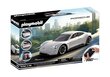 70765 PLAYMOBIL® Porsche Porsche Mission E цена и информация | Klotsid ja konstruktorid | hansapost.ee