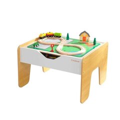 Kidkraft игровой стол 2 в 1 цена и информация | Игрушки для мальчиков | hansapost.ee