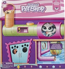 Набор фигурок Игровой домик Hasbro Littlest Pet Shop цена и информация | Игрушки для девочек | hansapost.ee