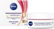 Komplekt Nivea naistele: kortsudevastane päevakreem 45+, 50 ml + tugevdav kreem SPF15, 50 ml hind ja info | Näokreemid | hansapost.ee