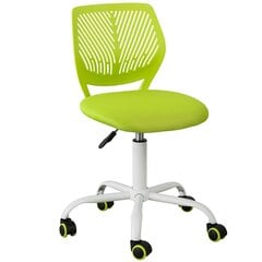 Офисный стул, зеленый, FST64-GR цена и информация | Офисные кресла | hansapost.ee