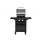 Gaasigrill Mustang Monterey 2 SST, 107x48x108 cm hind ja info | Grillid | hansapost.ee