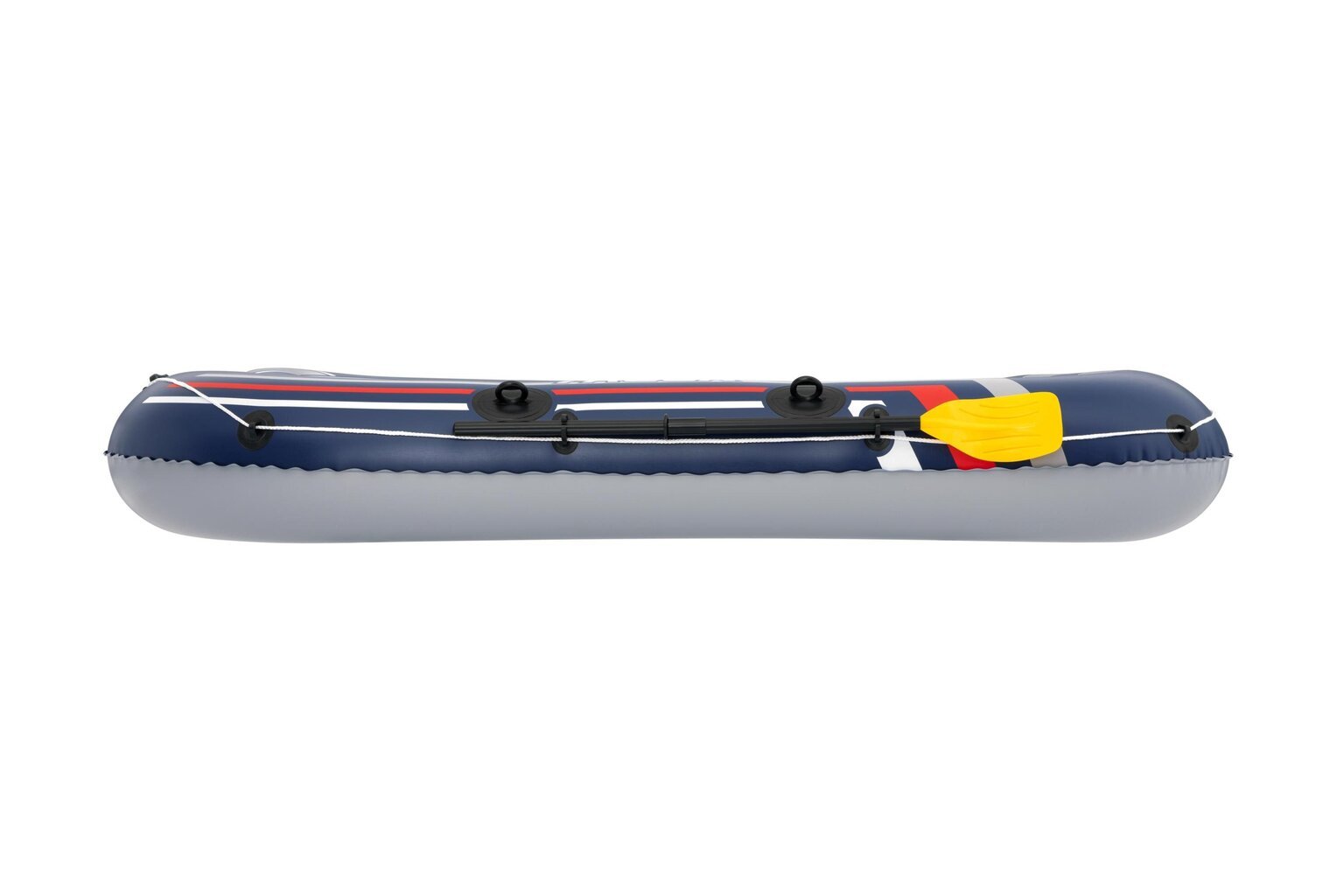 Täispuhutav paat Bestway Hydro-Force Raft hind ja info | Paadid ja süstad | hansapost.ee