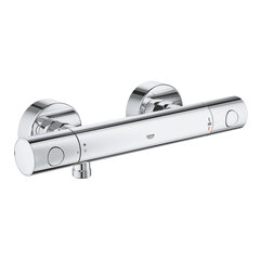 Смеситель для душа Grohe Grohtherm 800 Cosmopolitan, 34765000 цена и информация | Смесители | hansapost.ee