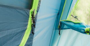 Туристическая палатка Coleman Meadowood 4 Long цена и информация | Палатки | hansapost.ee