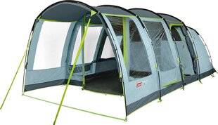 Туристическая палатка Coleman Meadowood 4 Long цена и информация | Палатки | hansapost.ee