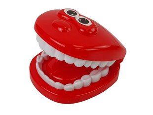 Набор стоматолога в коробке цена и информация | Игрушки для девочек | hansapost.ee