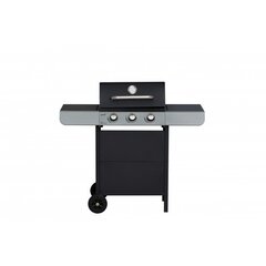 Gaasigrill Mustang Maryville 3, 106x51x100 cm hind ja info | Grillid | hansapost.ee