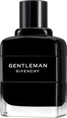 Parfüümvesi Givenchy Gentleman EDP meestele 60 ml hind ja info | Parfüümid meestele | hansapost.ee